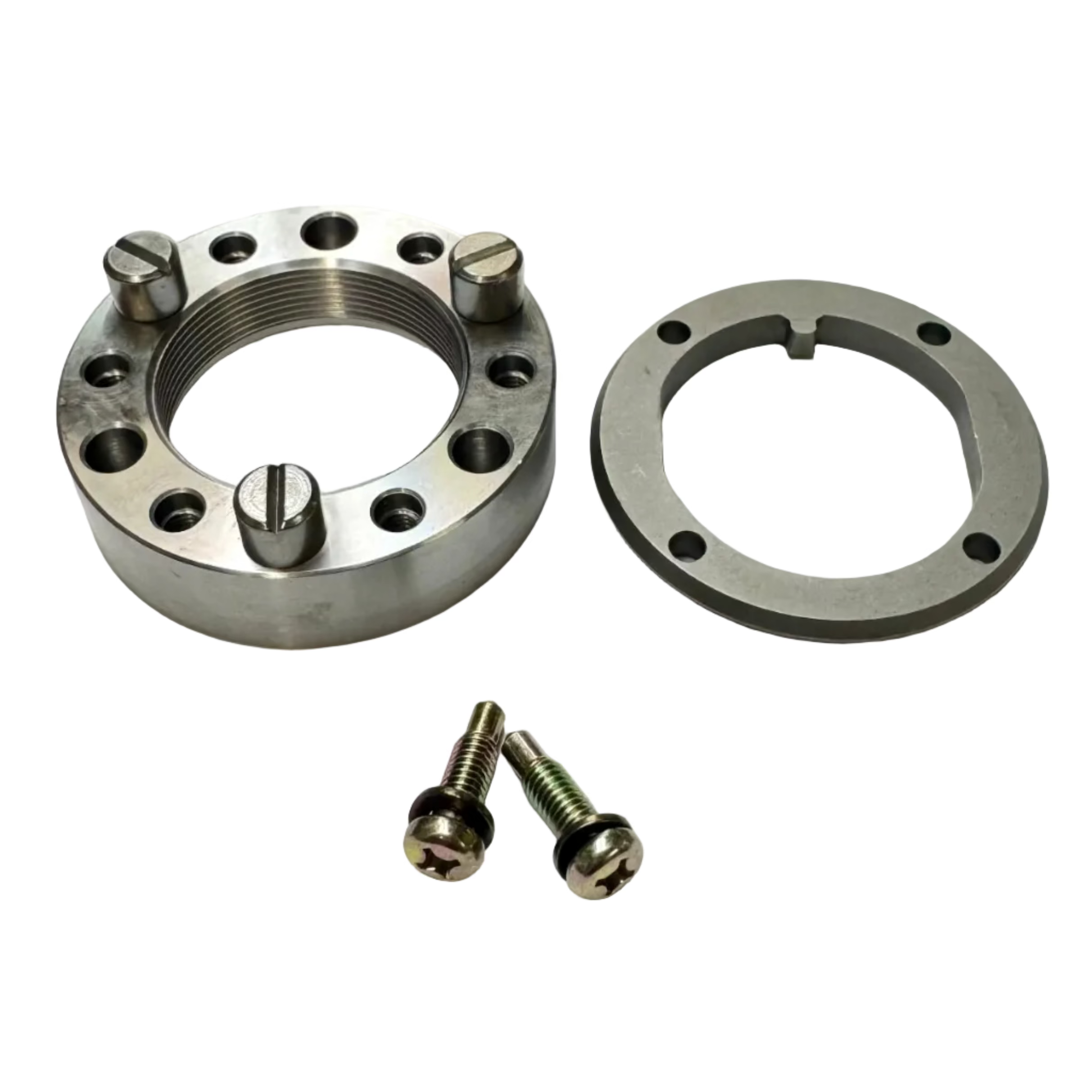 FZJ80 93-97 Rear Spindle Nut Kit