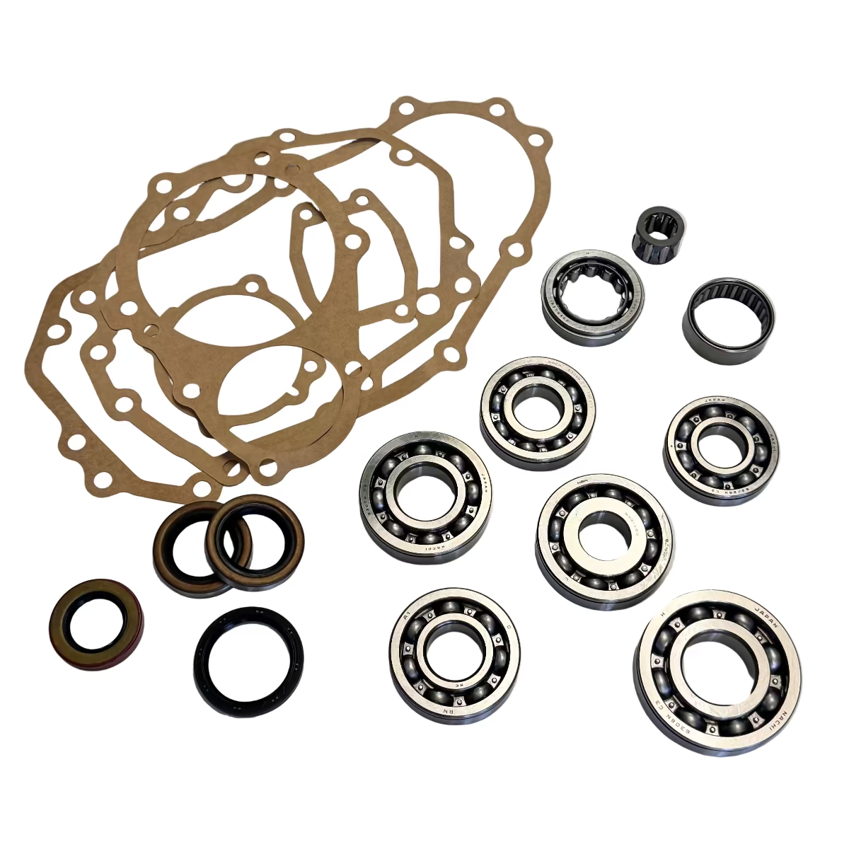 Toyota RF1A Transfer Case Bearing Kit