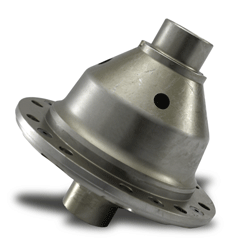 Yukon Grizzly Locker 9.5" Land Cruiser