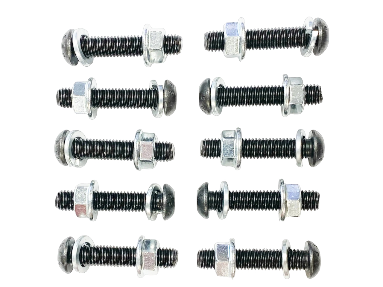 Heavy Duty Toyota Diff Stud Kit | Yotamasters
