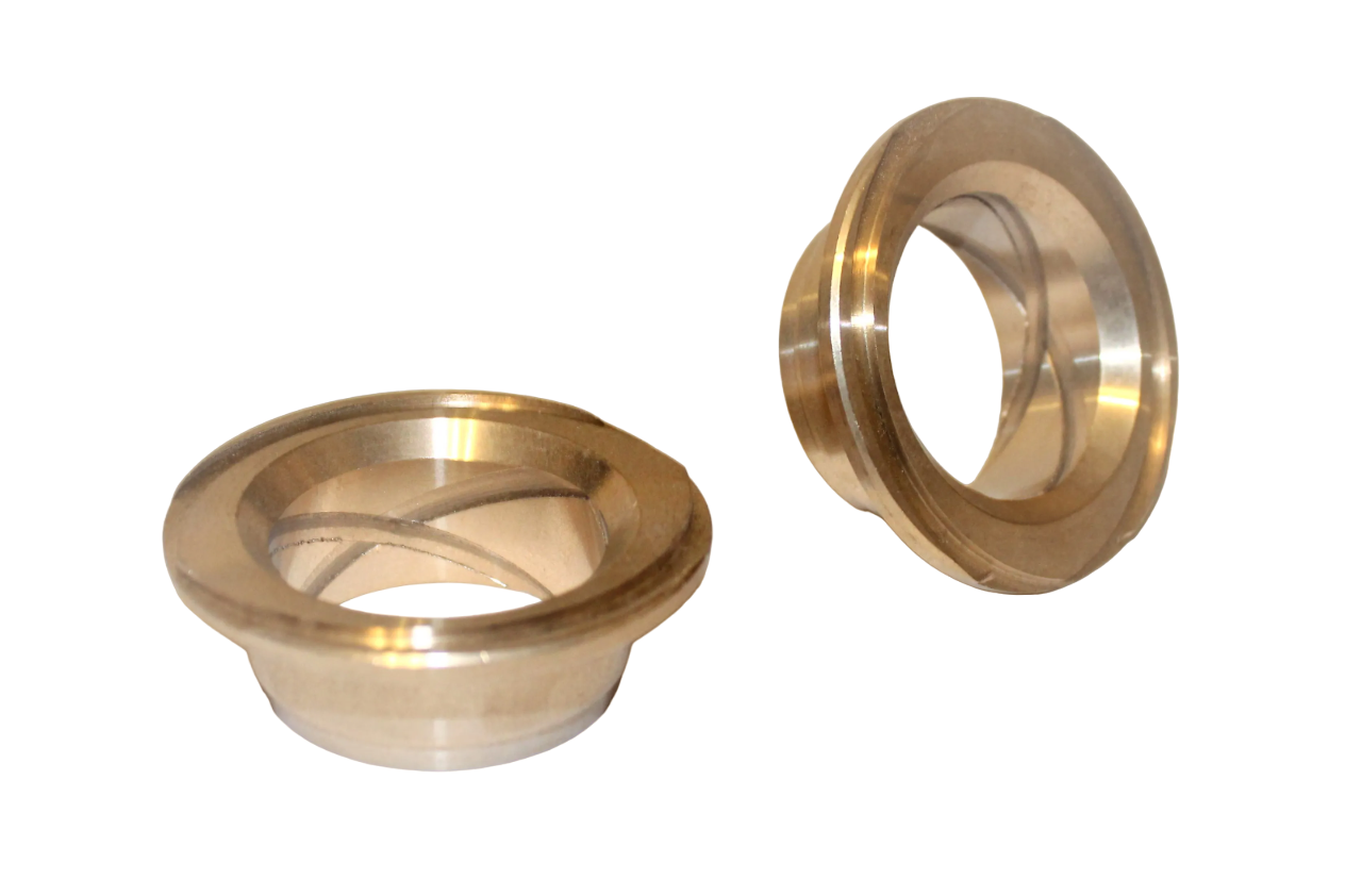 Durable Toyota Brass Spindle Bushings