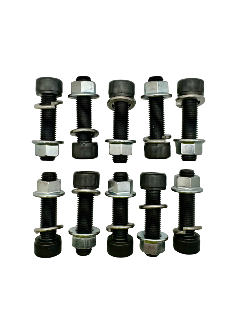 Heavy Duty Eliminator Kit for Toyota 8.4"