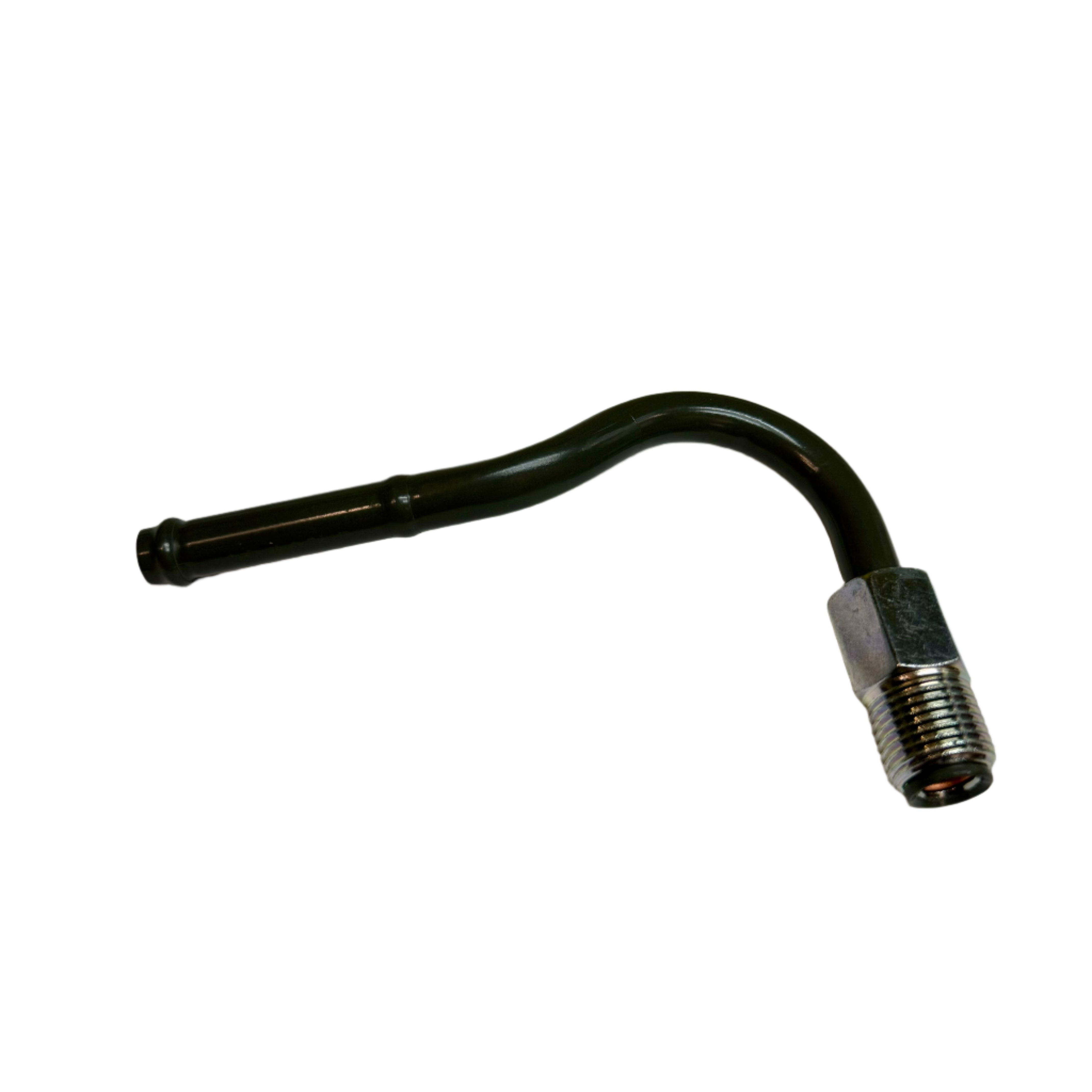 Genuine Toyota 90° Low Pressure Power Steering Return Fitting