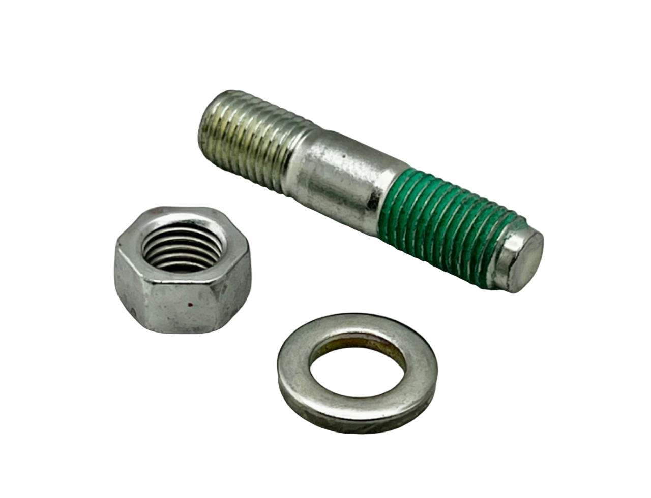 Yotamasters Toyota Studs Nuts and Washers Set