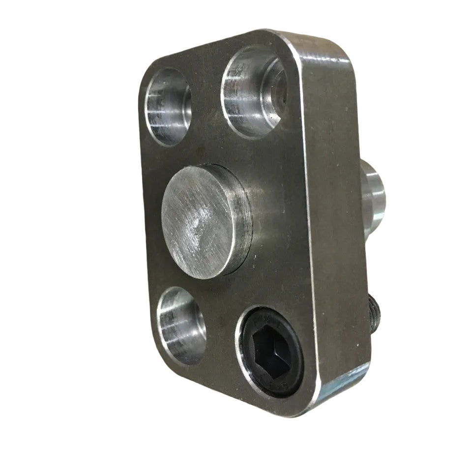 25mm Trunnion Pin Upgrade Kit