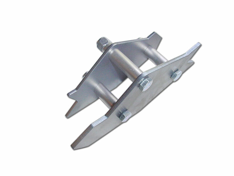 FROR IFS Steering Box Mount Kit | Trail-Proven Strength