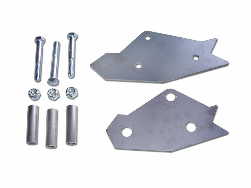 FROR IFS Steering Box Mount Kit | Trail-Proven Strength