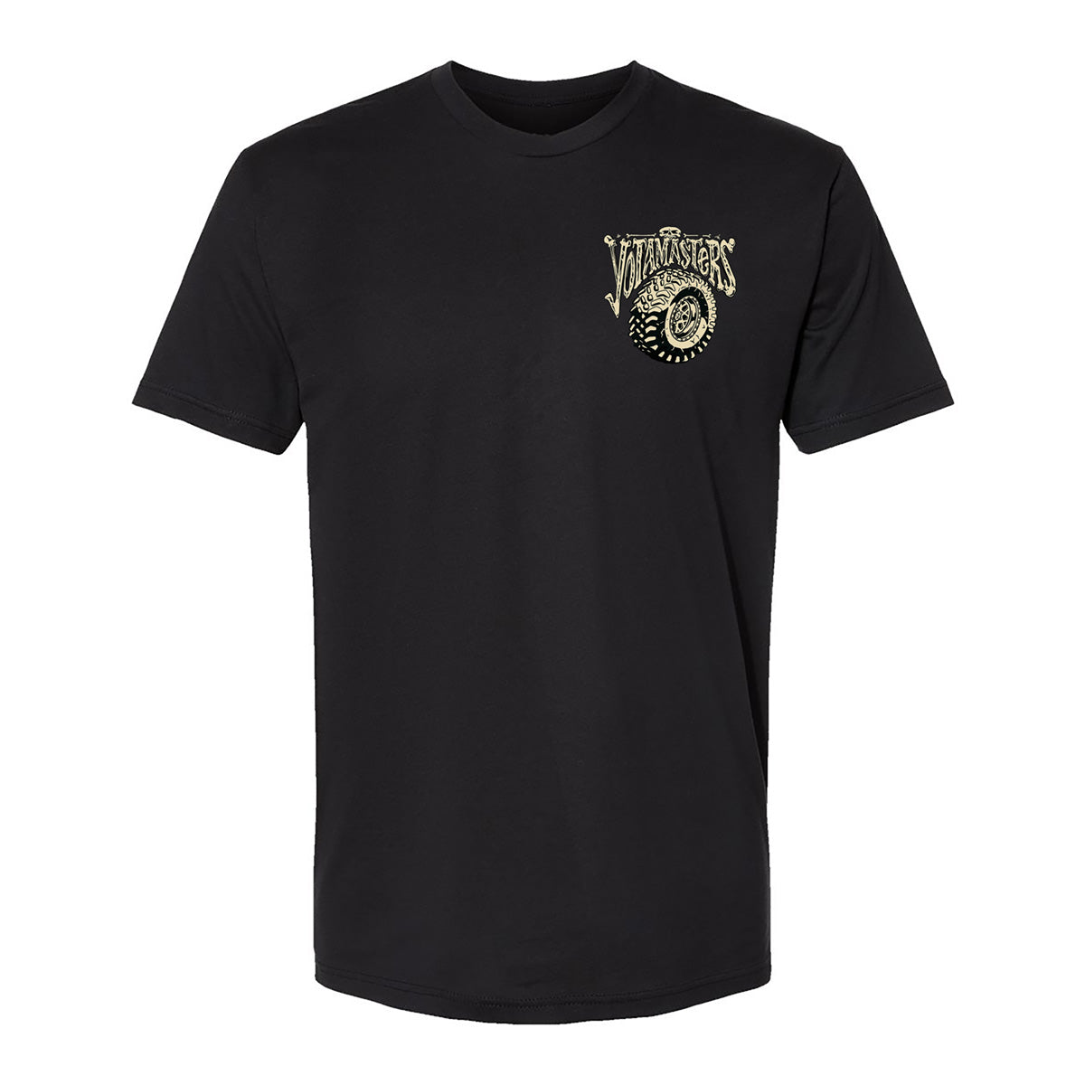 Yotamasters Rez-Erected 4Runner Shirt | Black