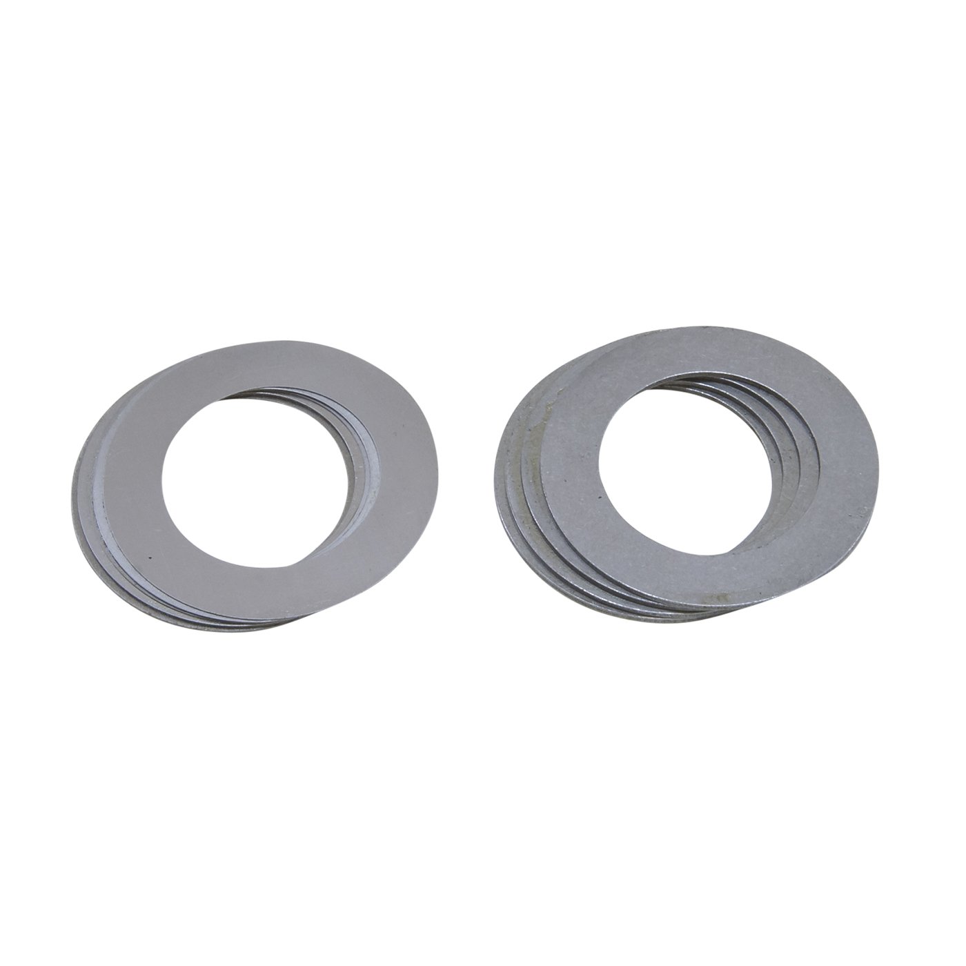 Pinion Depth Shim Kit for Toyota 8" | Perfect Gear Setup