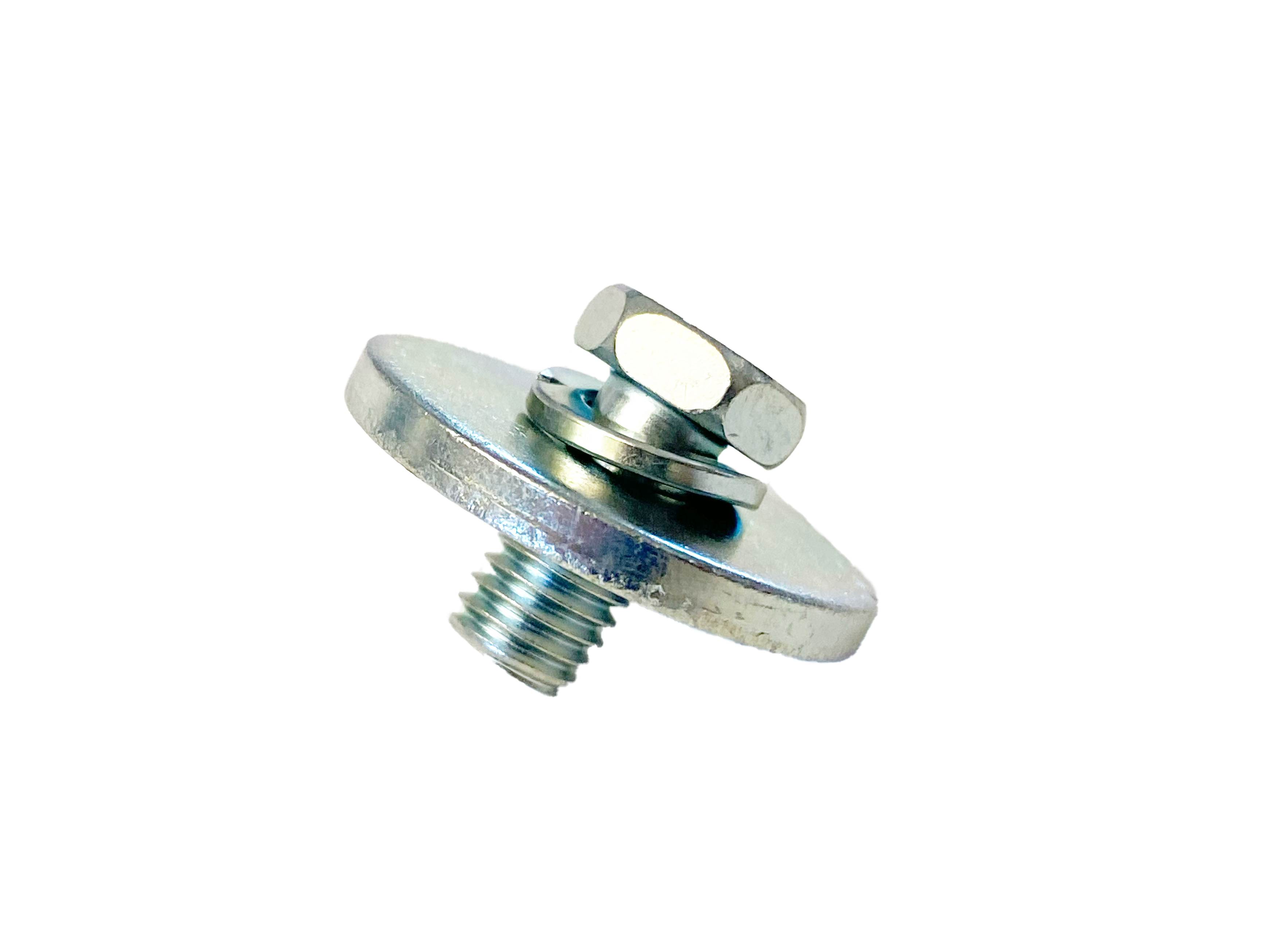Toyota CV Axle Retaining Bolt w/ Washer 1986-1995
