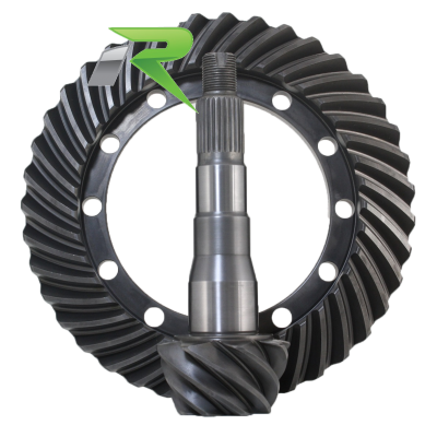 9.5” Ring and Pinion Gear for Land Cruiser | Yotamasters