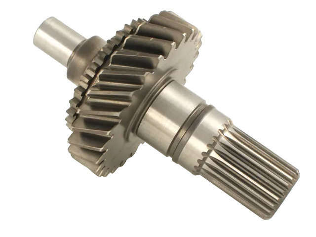 gear and spline Marlin Crawler Total Spline 23 Spline 2.28 Input Gear (Competition)