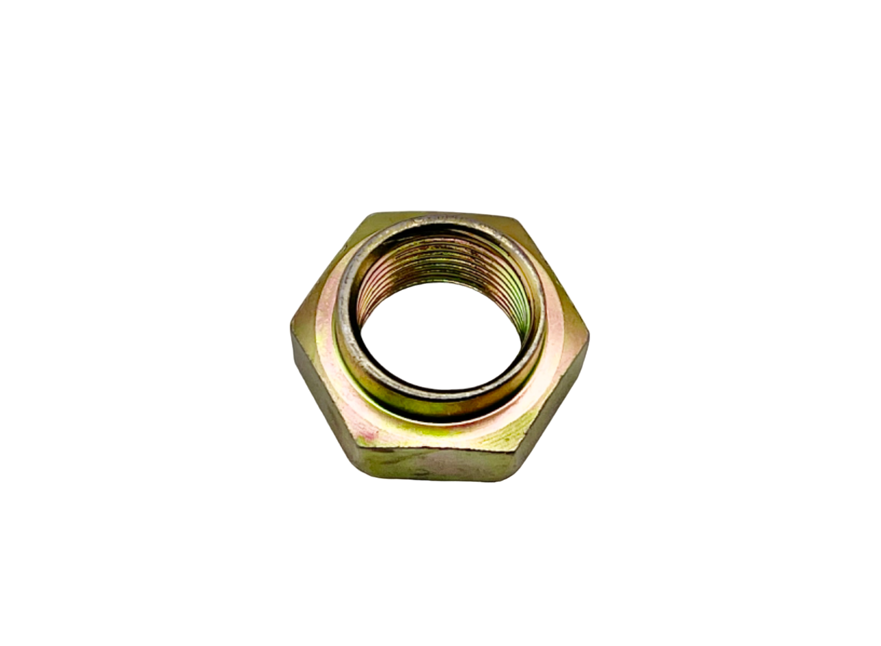 Premium Stake Nut 27 Spline | Yotamasters