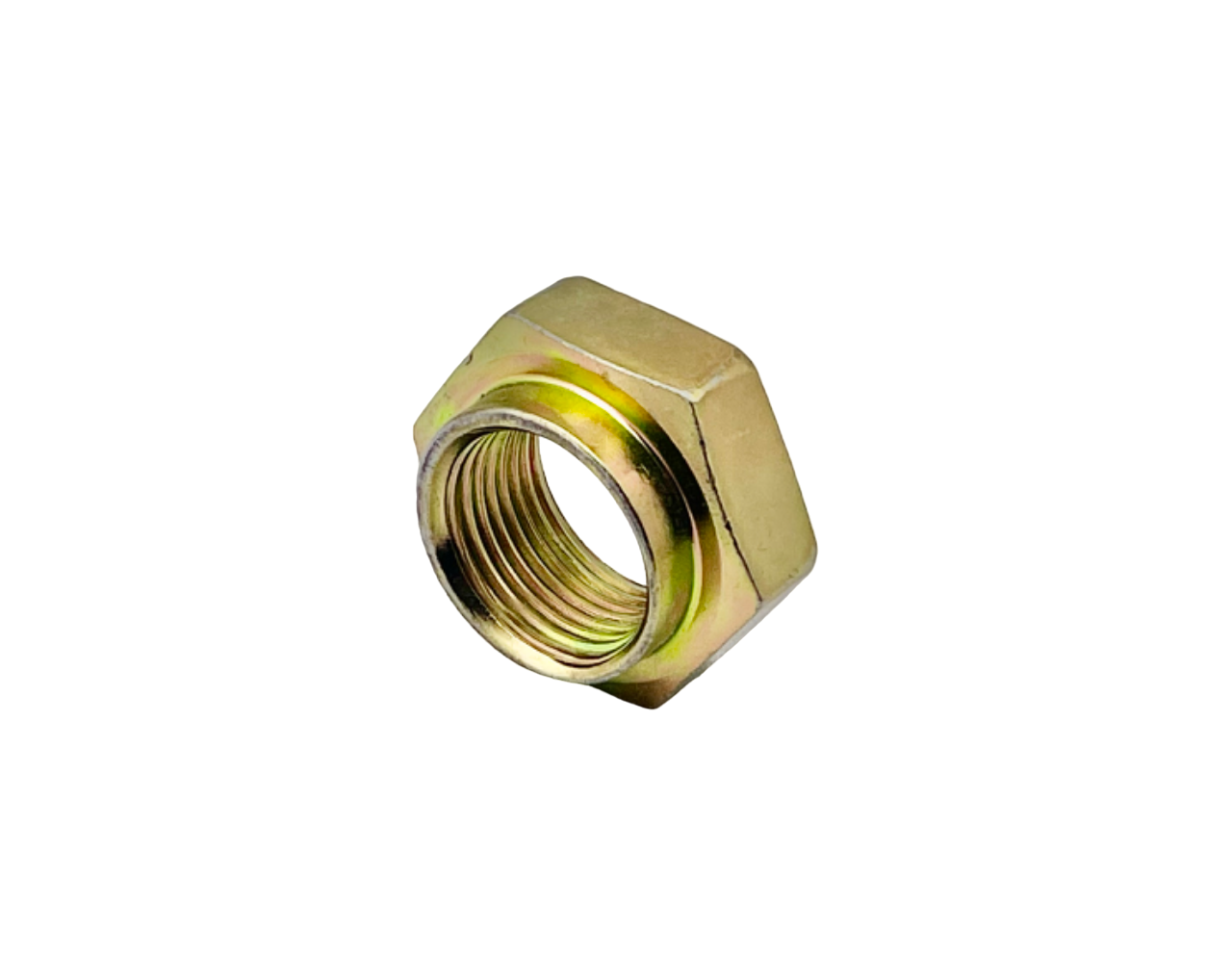 Premium Stake Nut 27 Spline | Yotamasters