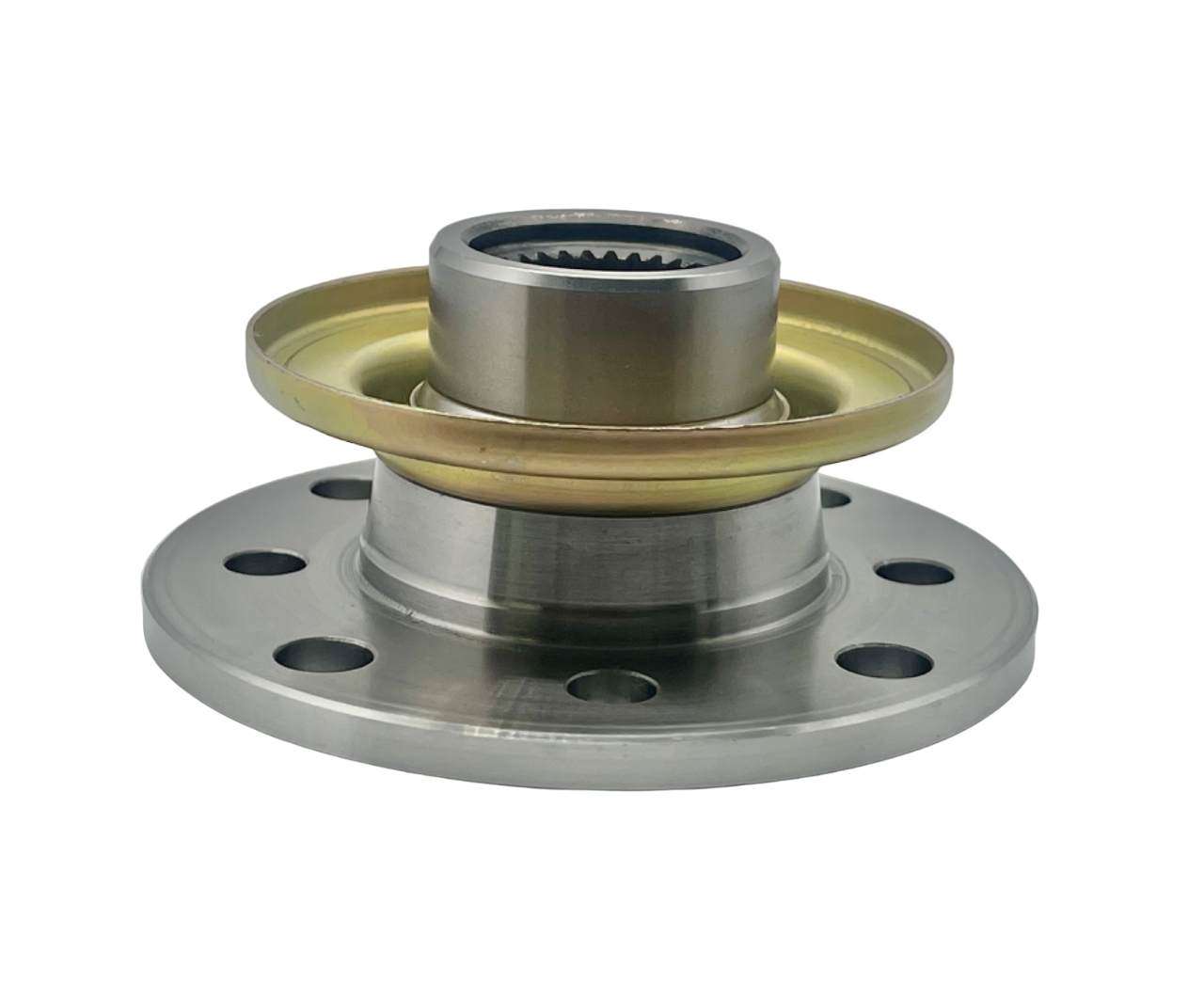 Yukon Toyota 8.4 Pinion Flange 30 Spline - Double Drilled