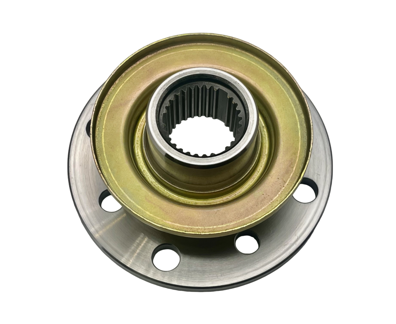 Yukon Toyota 8.4 Pinion Flange 30 Spline - Double Drilled