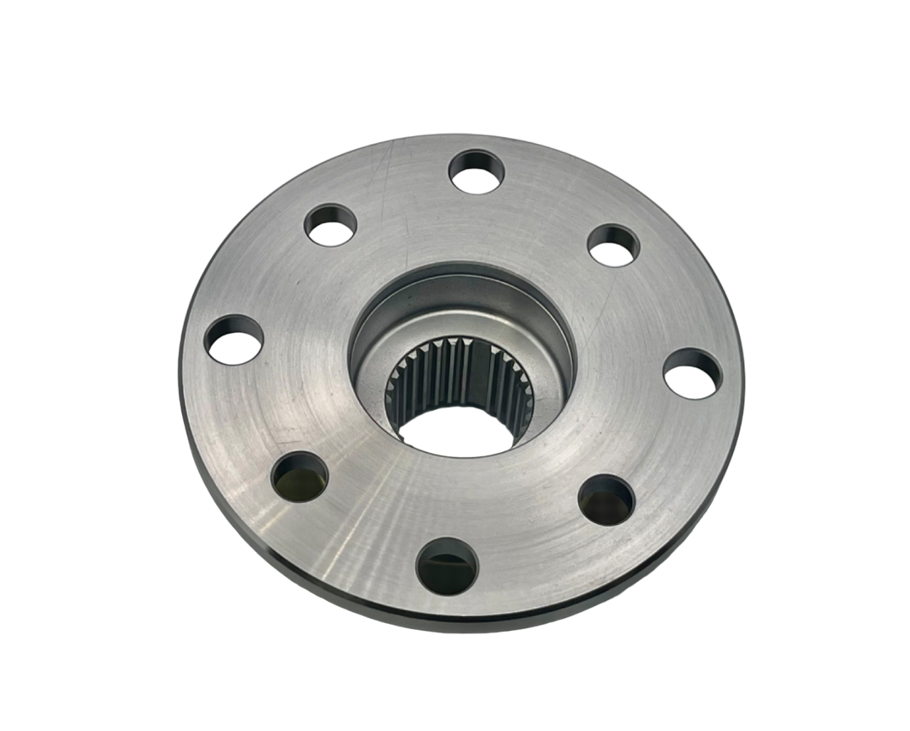 Yukon Toyota 8.4 Pinion Flange 30 Spline - Double Drilled