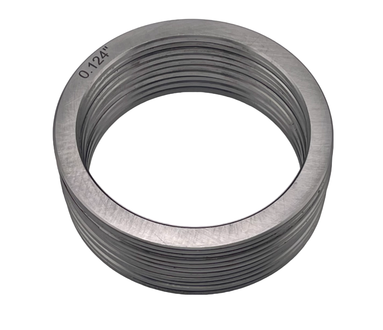 Carrier Shim Kit for Toyota 8.4" – Install with Confidence