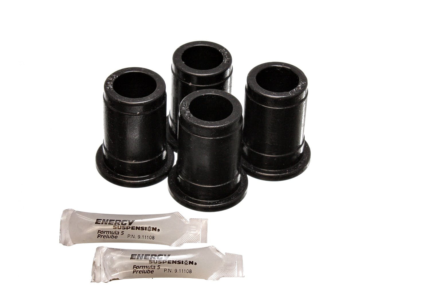 86-88 Toyota Pickup & 4Runner Energy Suspension Lower Control Arm Bushings 8.3105G