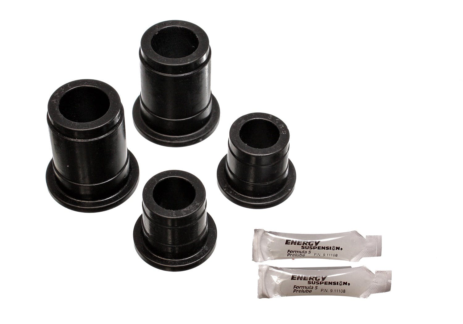 86-88 Toyota Pickup & 4Runner Energy Suspension Upper Control Arm Bushings 8.3104G