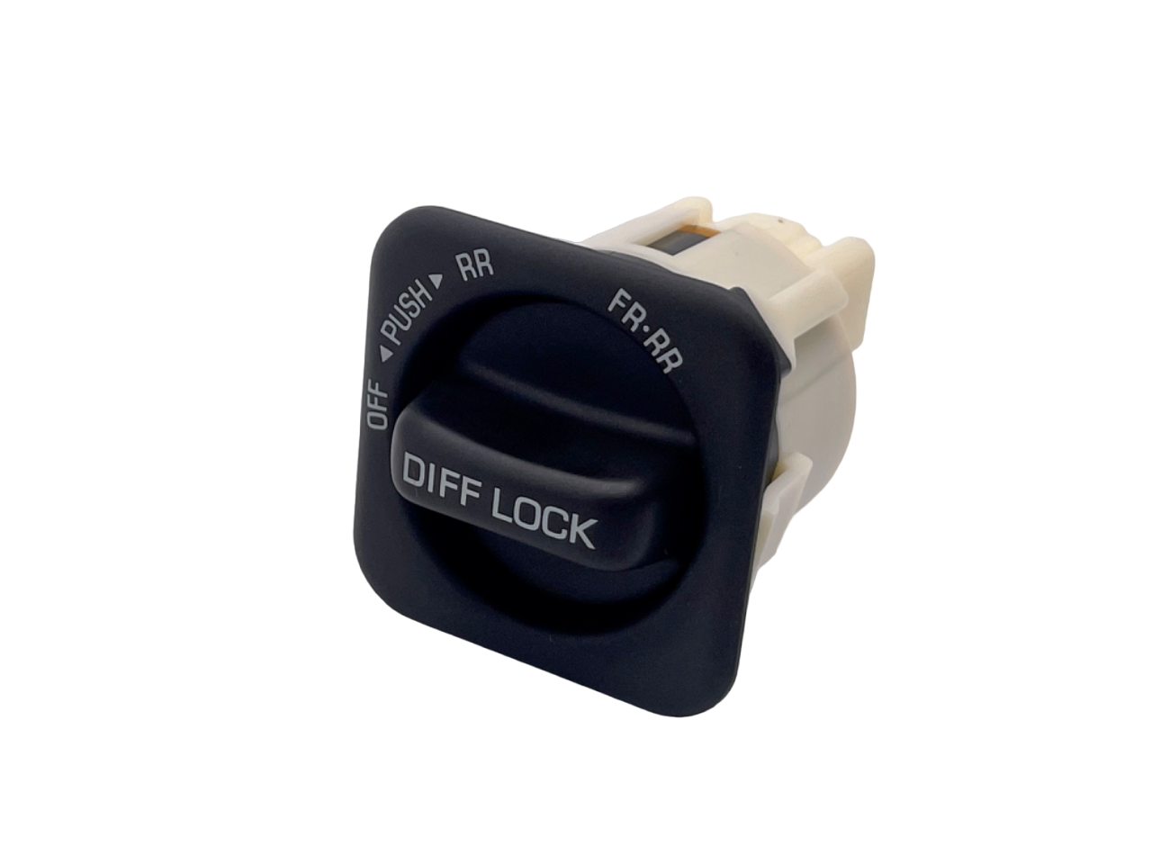 Land Cruiser Diff Lock Switch for 80 Series