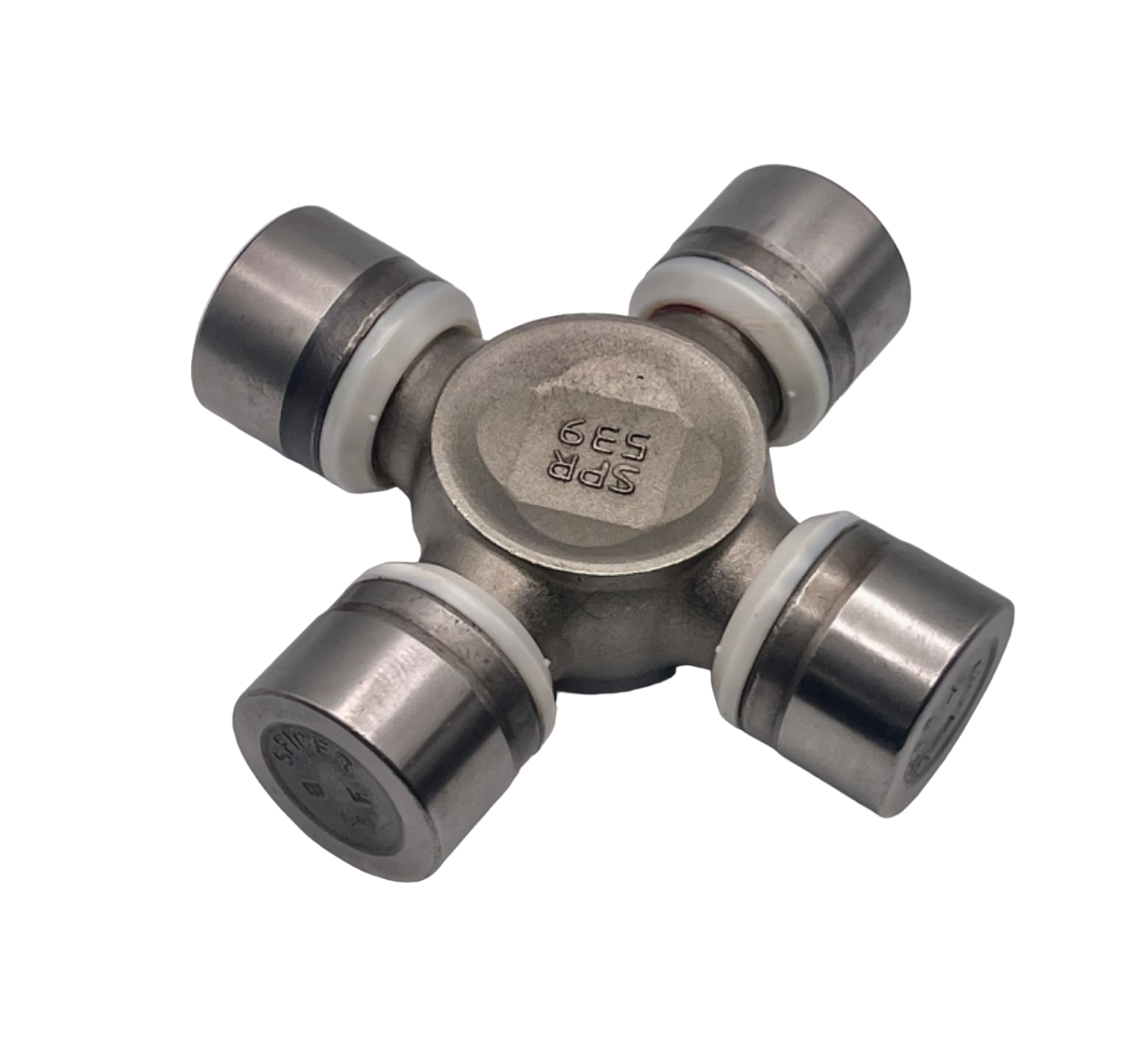 Spicer 1330 Ujoint for 05–15 Tacoma