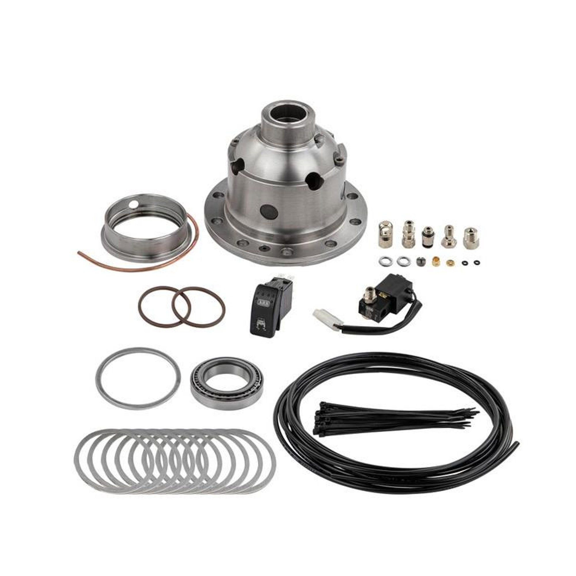 ARB Air Locker Toyota 7.5" IFS RD90