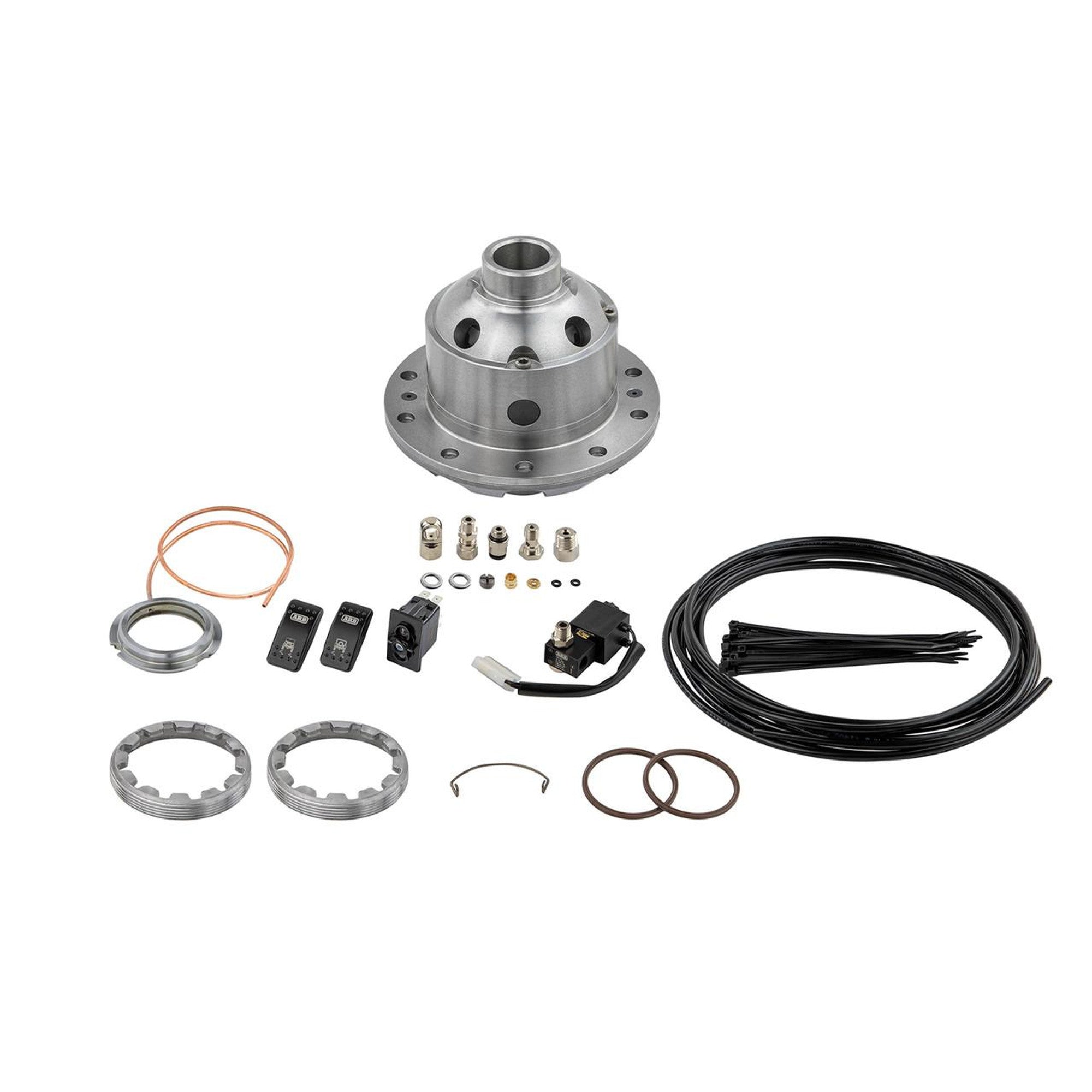 ARB Air Locker Toyota 8" V6 RD132