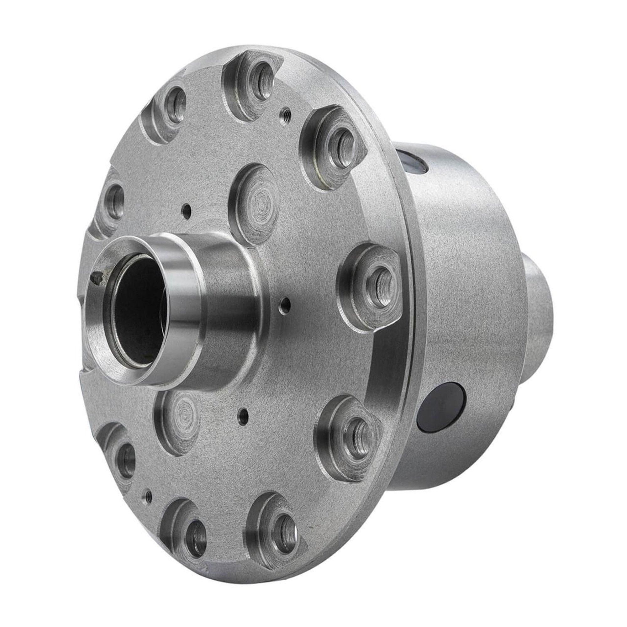 ARB Clamshell Differential 8