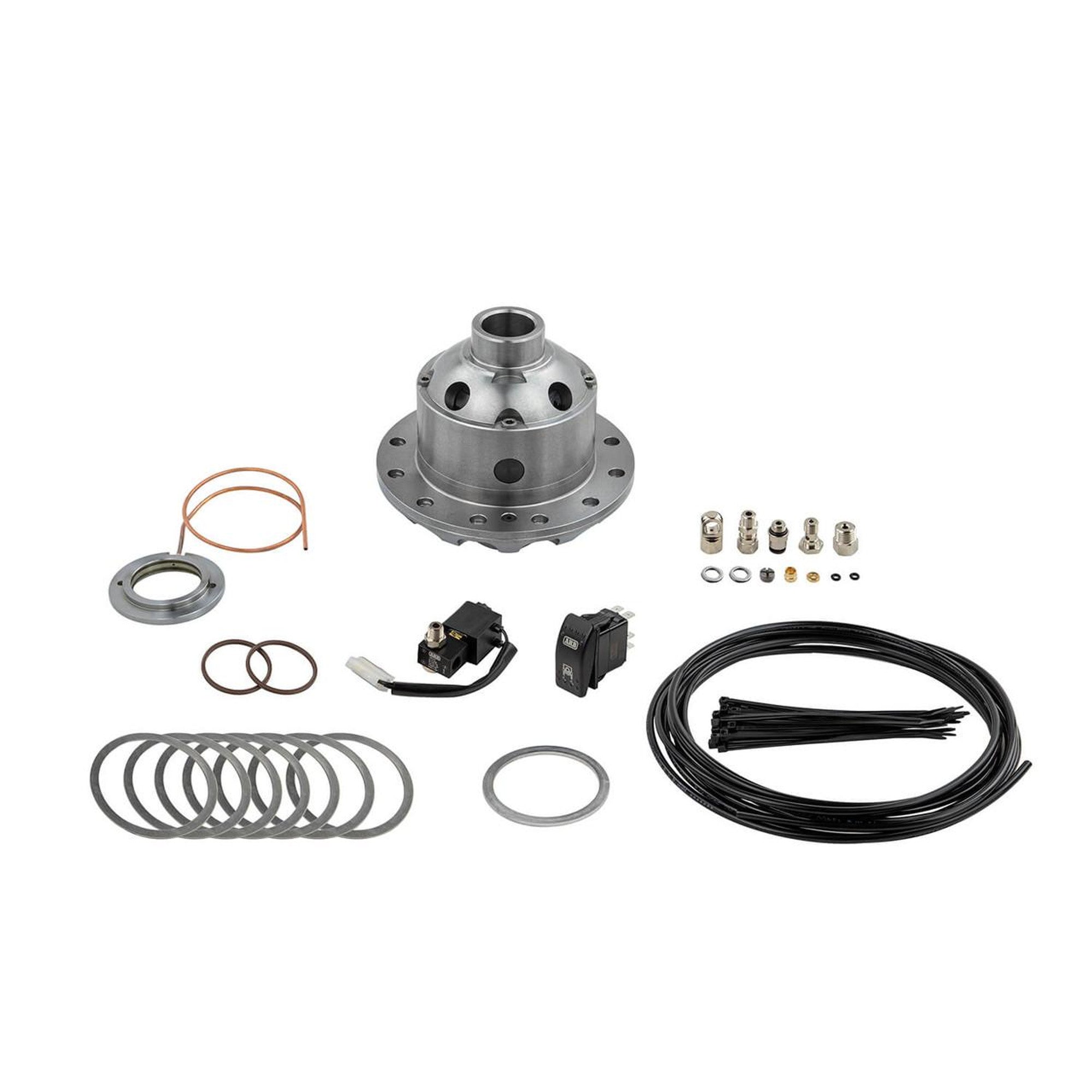 ARB Air Locker Toyota 8.2" RD193