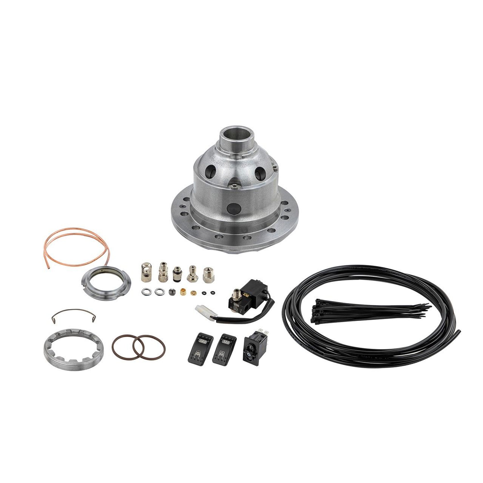 ARB Air Locker Toyota TLC 9.5" 50mm RD142