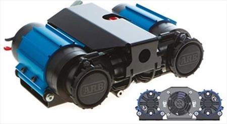 ARB twin air compressor kit | shop now
