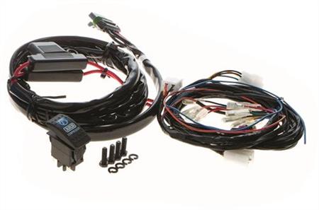 ARB twin air compressor kit