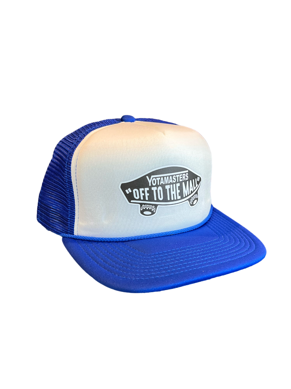 Yotamasters Mall-Hat – Premium Everyday Style