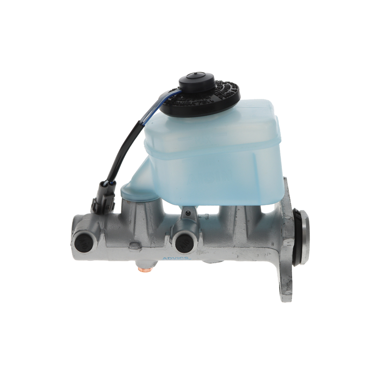 OEM Advics T100 1" Bore Master Cylinder