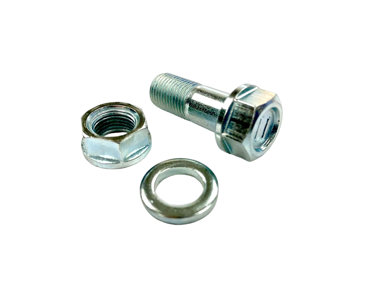 Driveshaft Bolts Complete (10mm) (Japan)