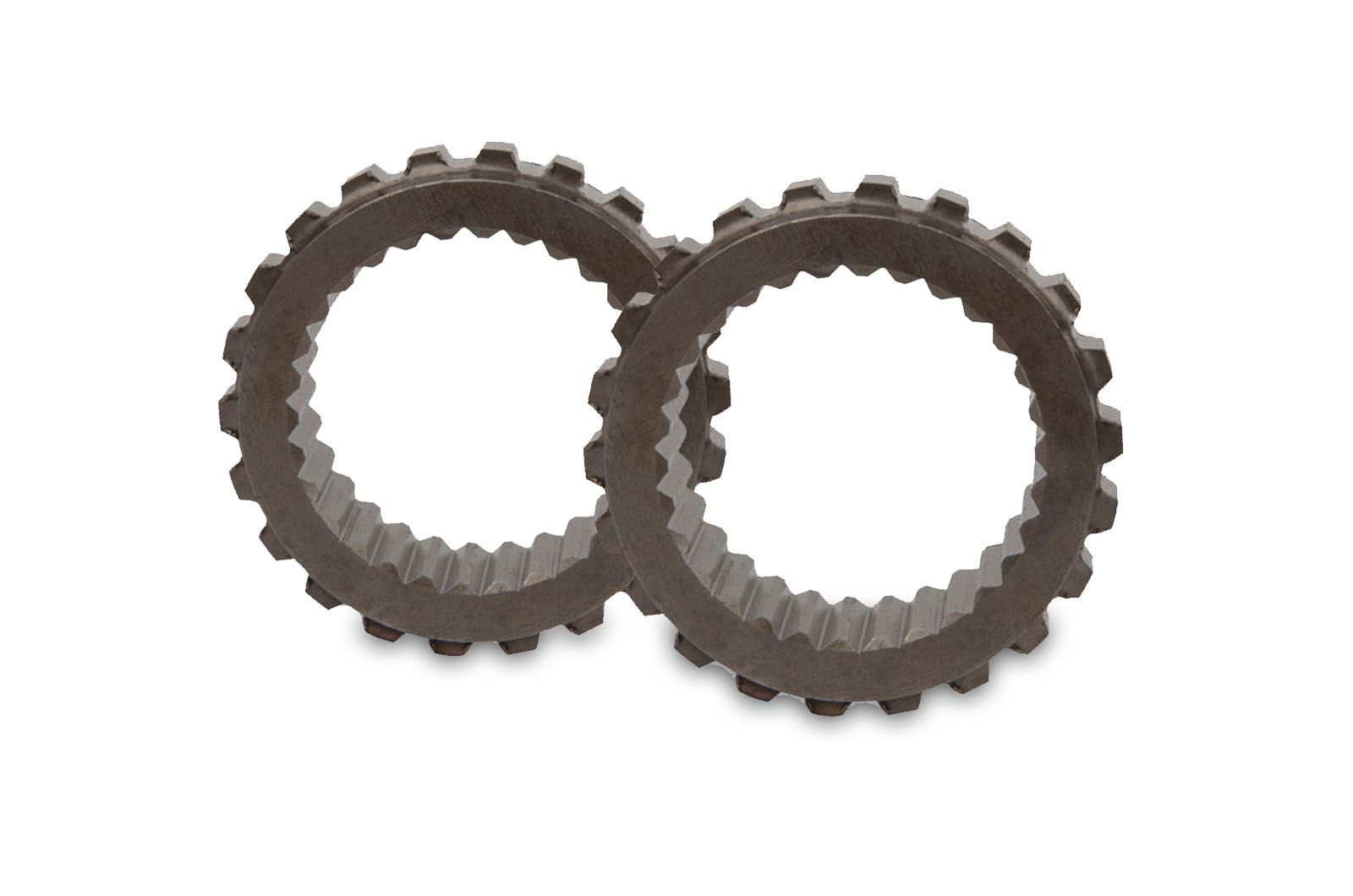 Yotamasters RCV 4340 Inner Hub Gears – IFS Conversion