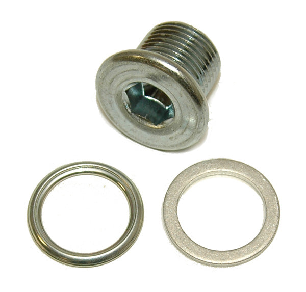 The Best Magnetic Drain Plug