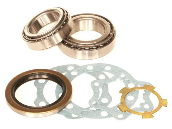 Front Wheel Bearing Kit