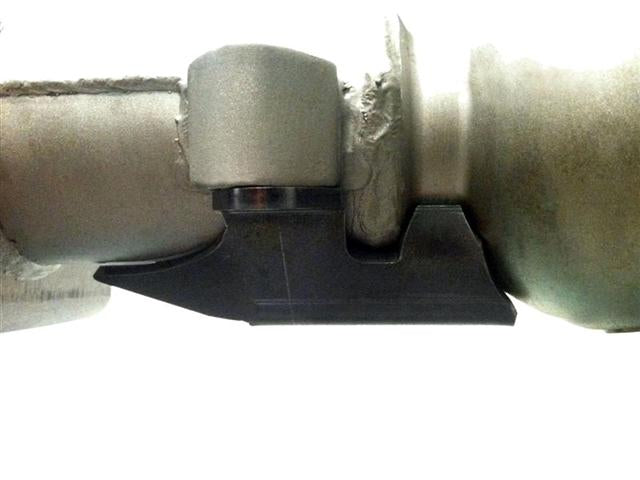 Marlin Crawler Gusset Kit for Knuckle Ball Support