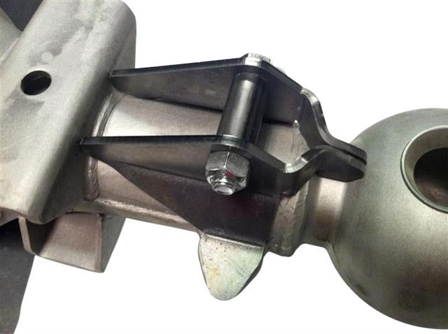 Marlin Crawler Gusset Kit for Knuckle Ball Support