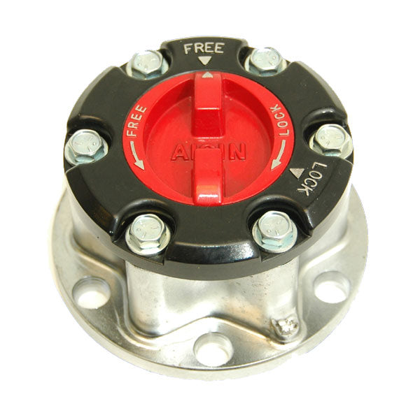 Aisin Locking Hub – 30 Spline for 4Runner & Mini Truck