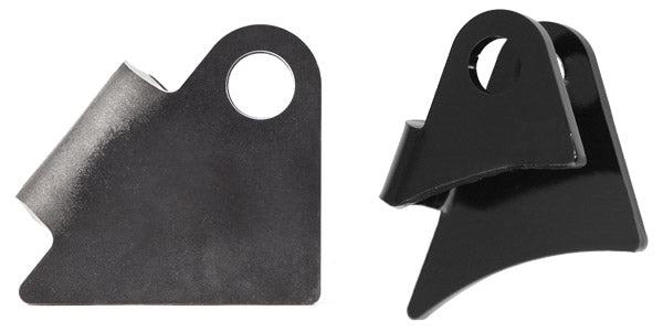Hydro Assist Ram Brackets – Rugged Steering Upgrade