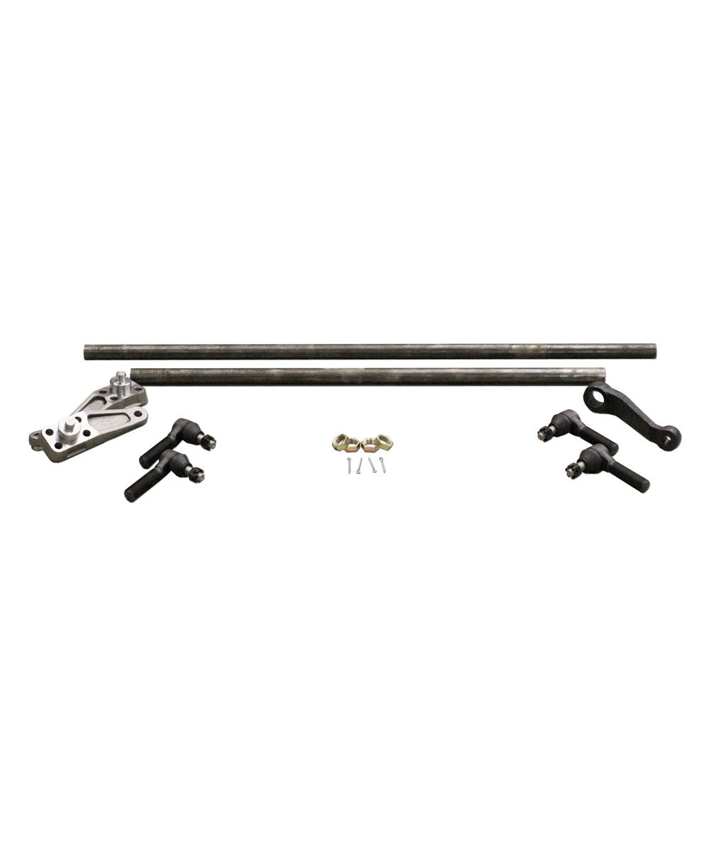 Trail-Tested All-Pro Hy-Steer Kit for Rock Crawling