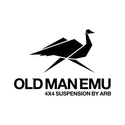 Old Man Emu Rear Coil Spring Set (2900)