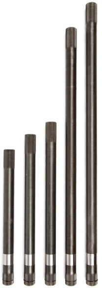 Longfield™ 30 Spline Axle Shafts – Built to Last