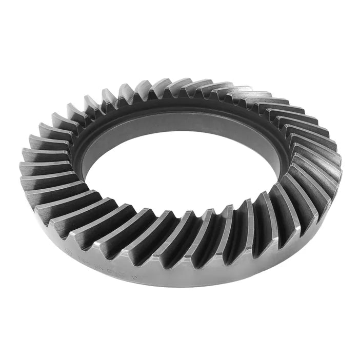 REM Polished Gear Set