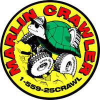 Marlin Crawler Total Spline 23 Spline 2.28 Input Gear (Competition)