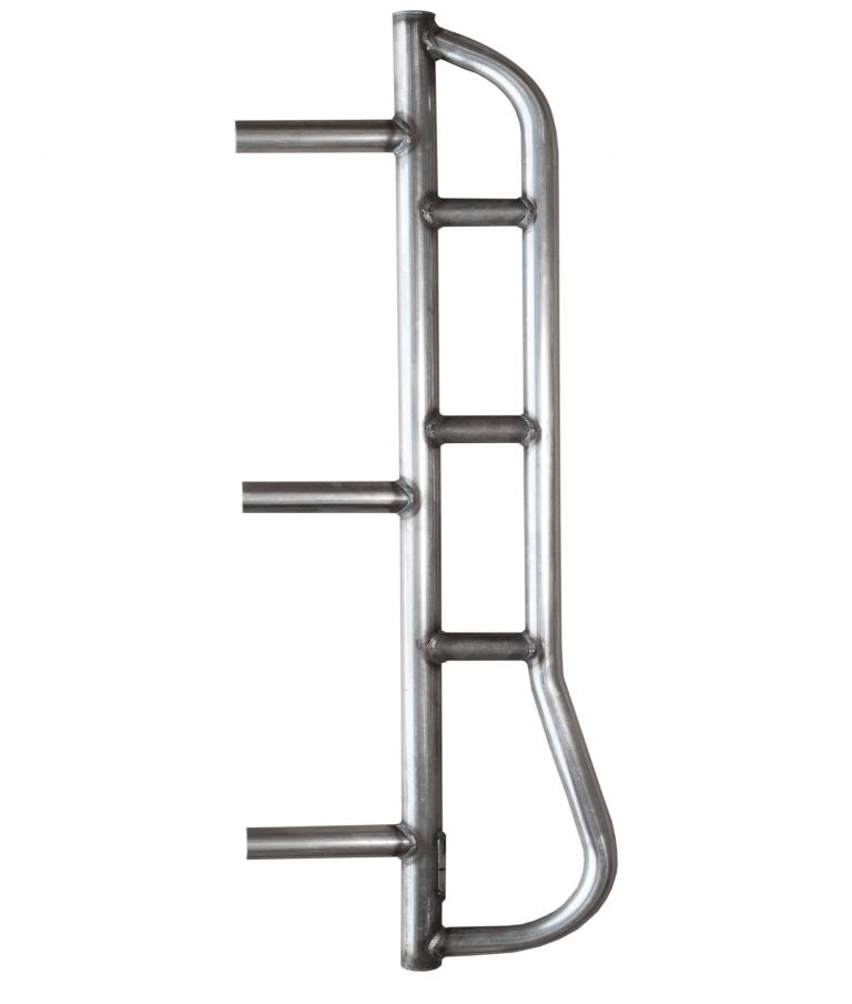 All-Pro Rock Sliders 60" (1979-95 Truck & 1984-02 4Runner)