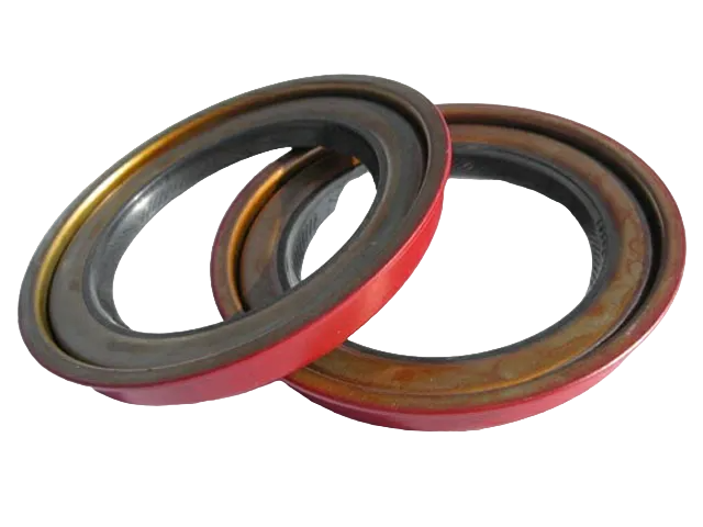 Marlin Crawler Rear Axle ECO Seal
